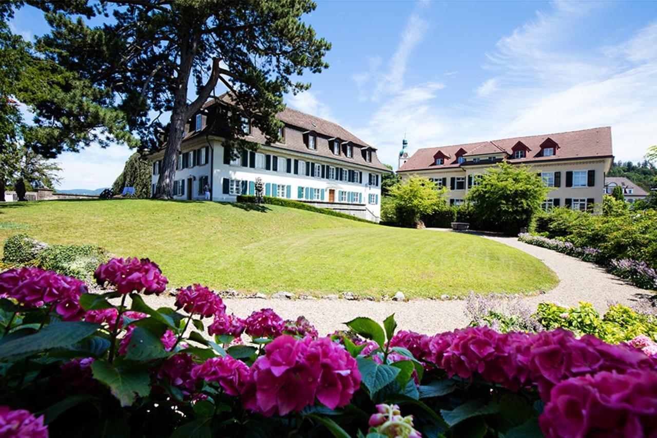 Hotel B-smart Schoenenwerd Aarau