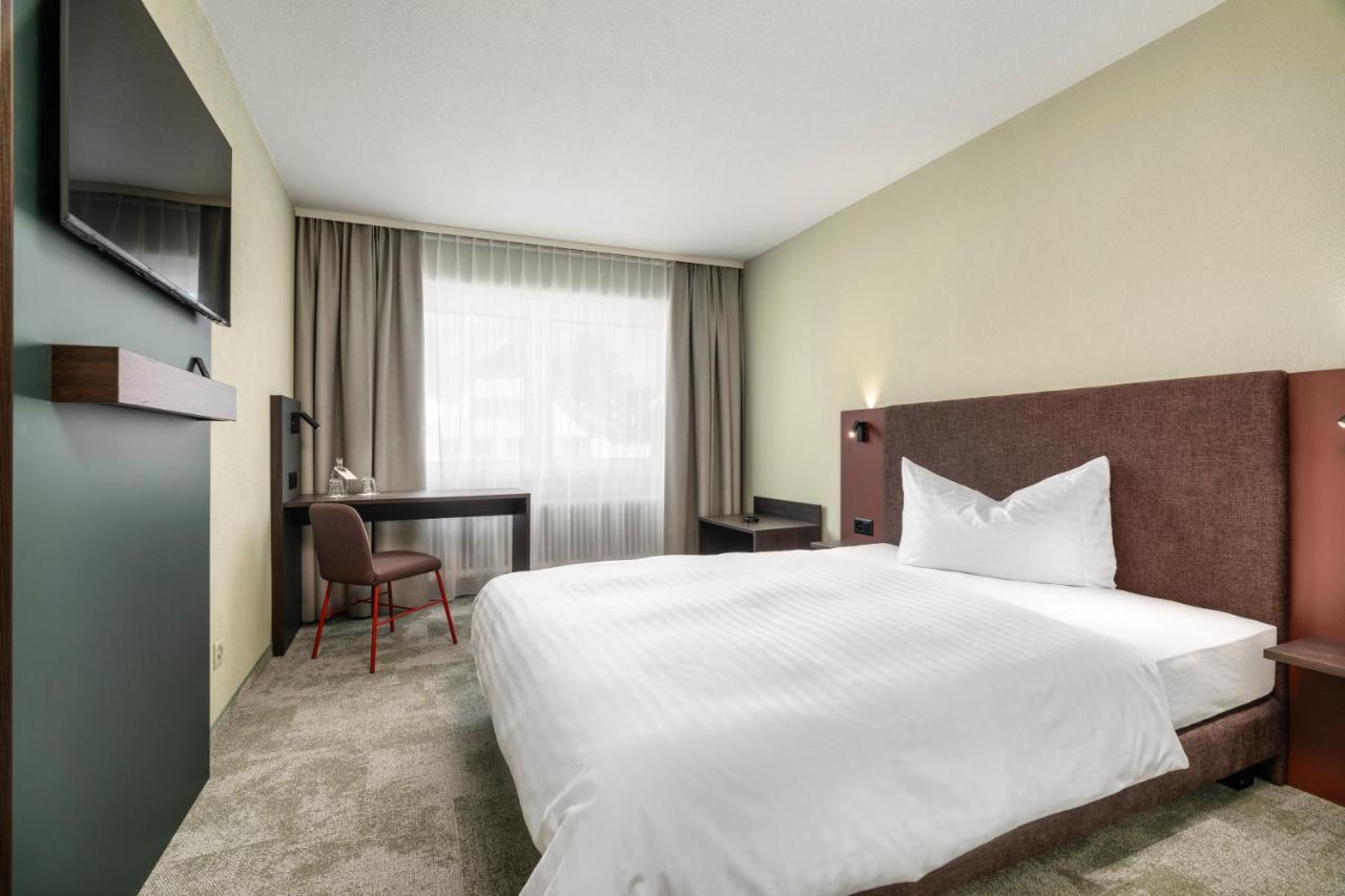 Hotel B-smart Schoenenwerd