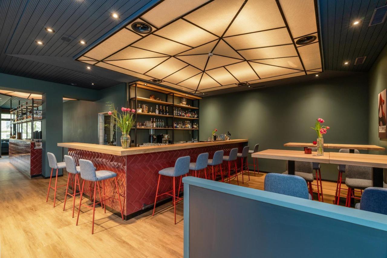B-smart Schoenenwerd Hotel Aarau