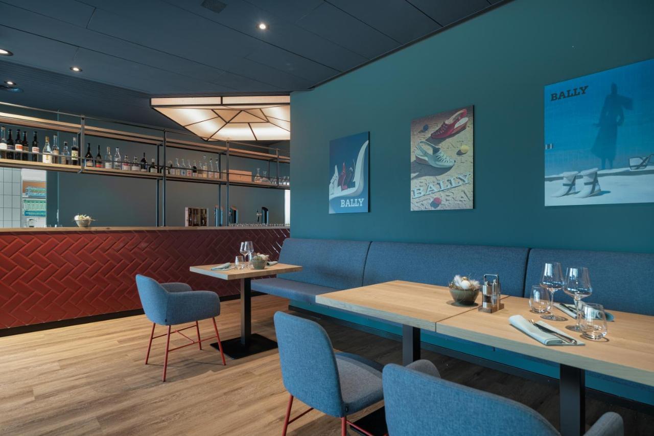 B-smart Schoenenwerd Hotel Aarau