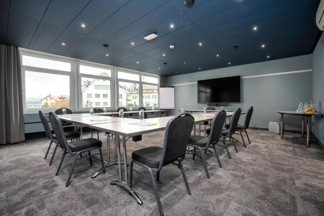 B-smart Schoenenwerd Aarau
