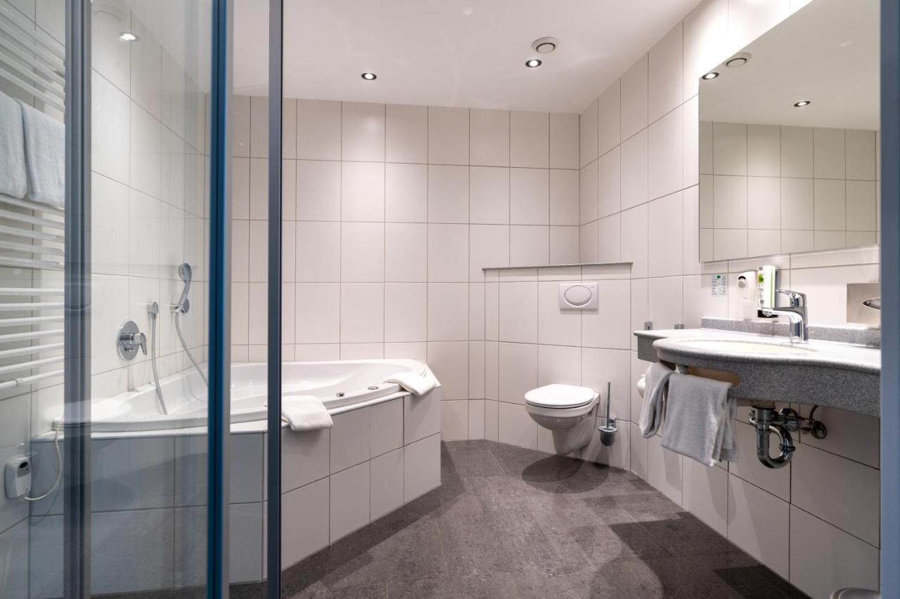 B-smart Schoenenwerd Hotel