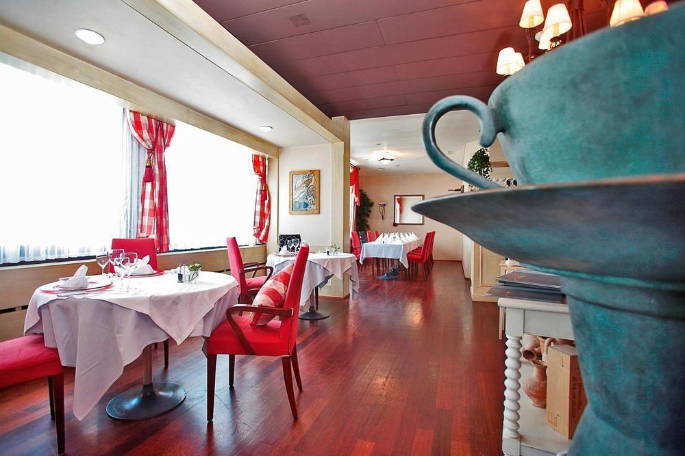 Hotel B-smart Schoenenwerd Aarau