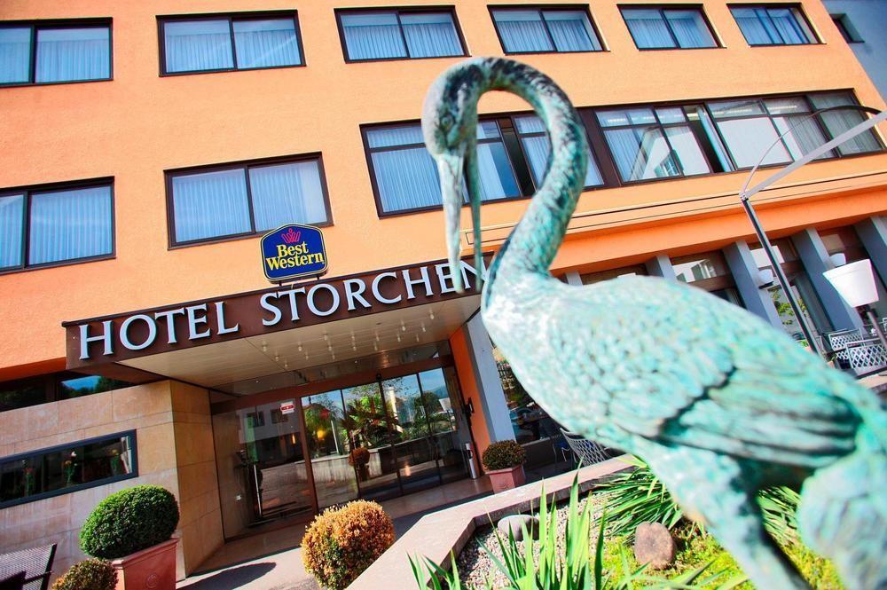Hotel B-smart Schoenenwerd