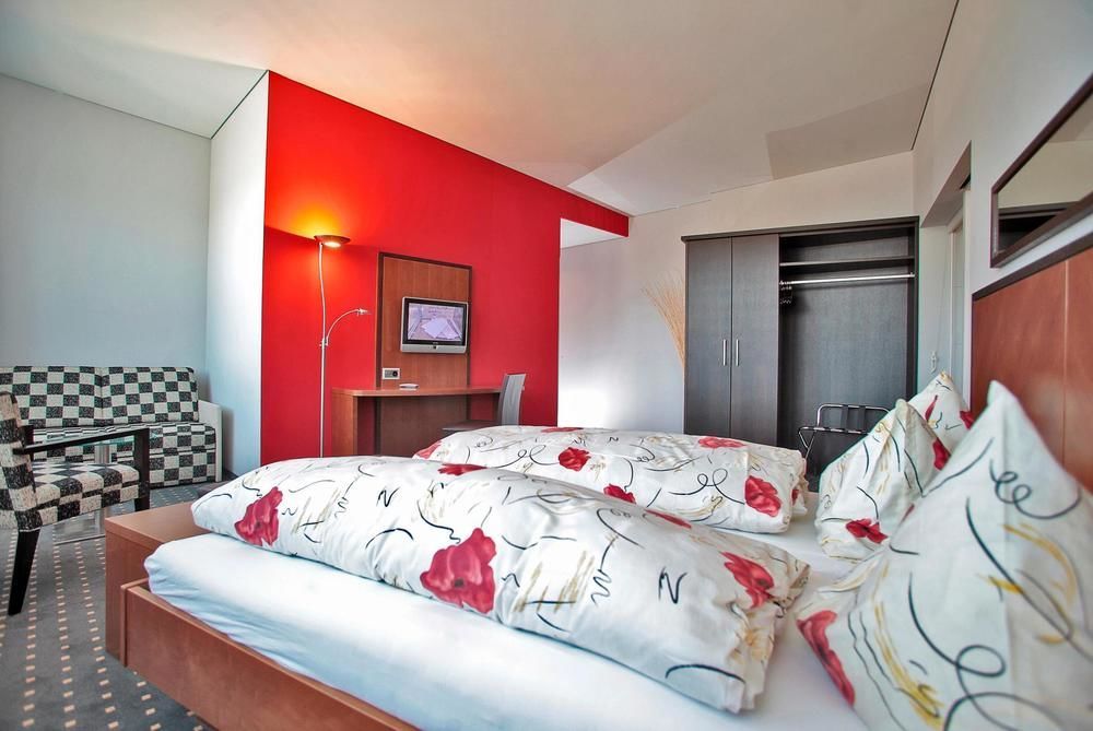 B-smart Schoenenwerd 4* Aarau