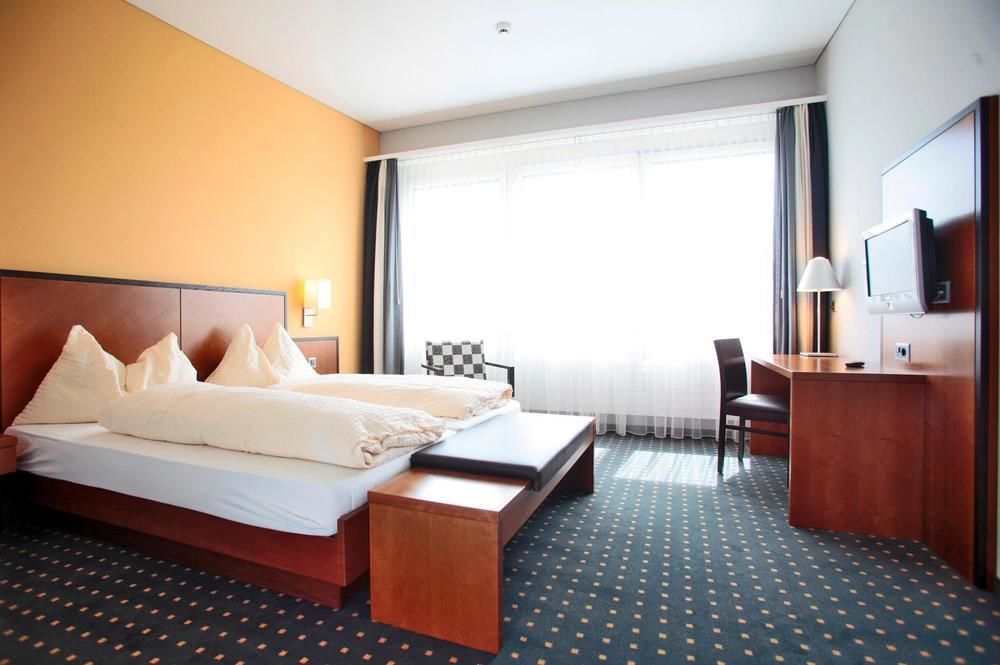 B-smart Schoenenwerd 4* Aarau