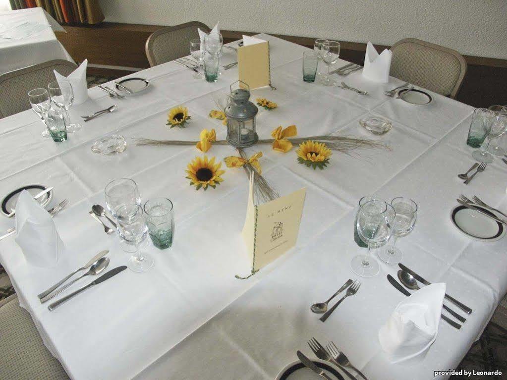 Hotel B-smart Schoenenwerd