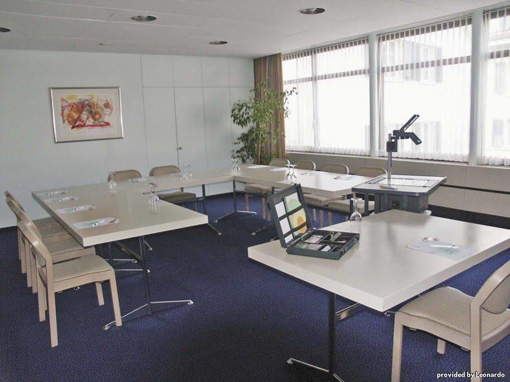 B-smart Schoenenwerd Hotel Aarau