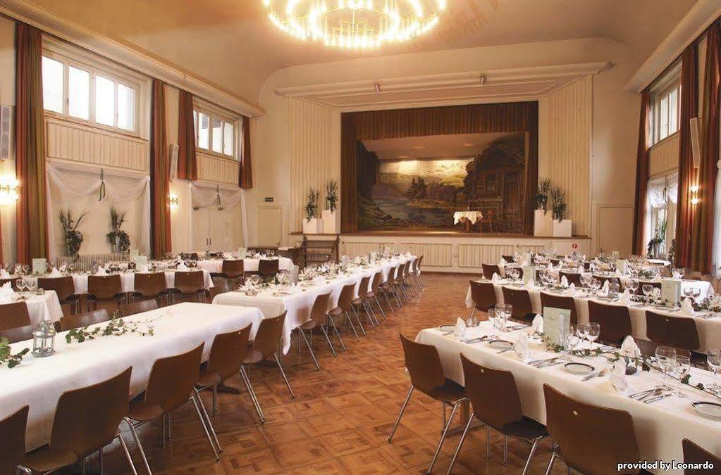 B-smart Schoenenwerd Hotel