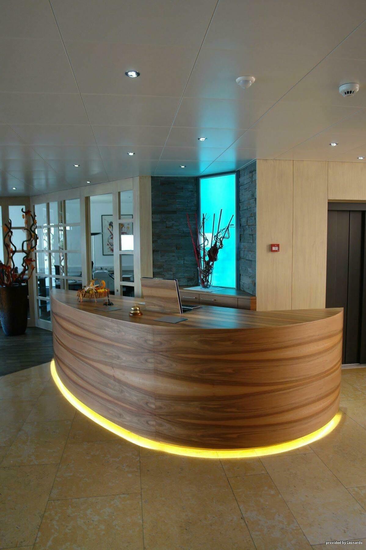 B-smart Schoenenwerd Hotel Aarau